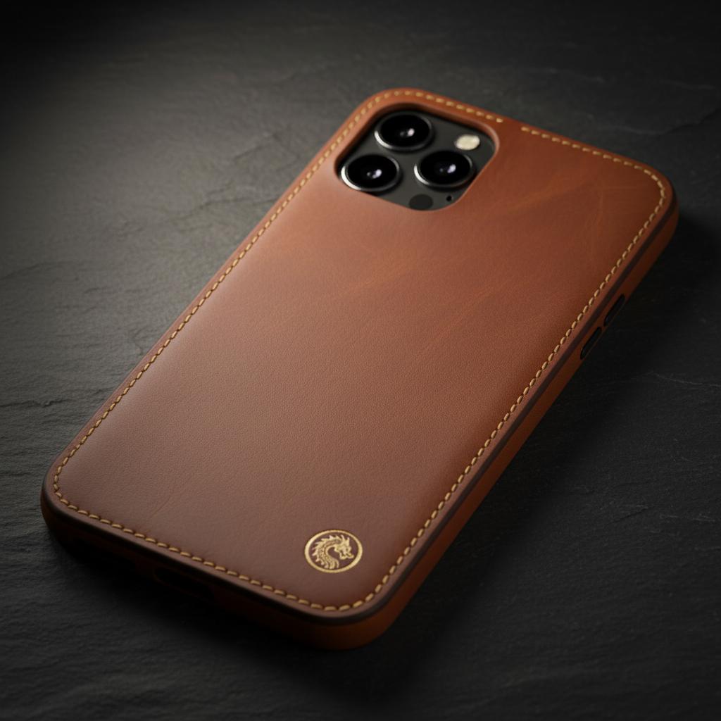 Leather Case