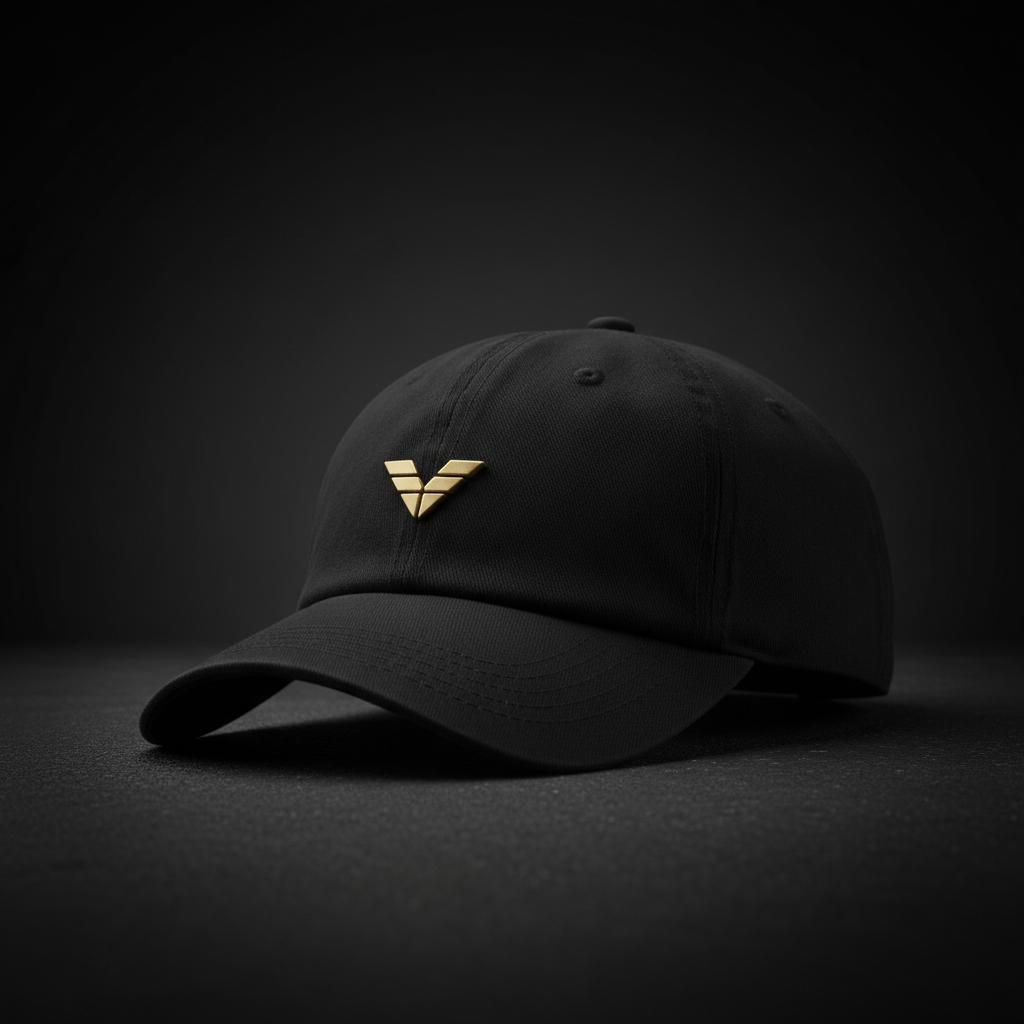 Dad Cap