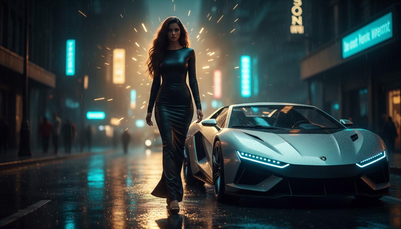 The Car