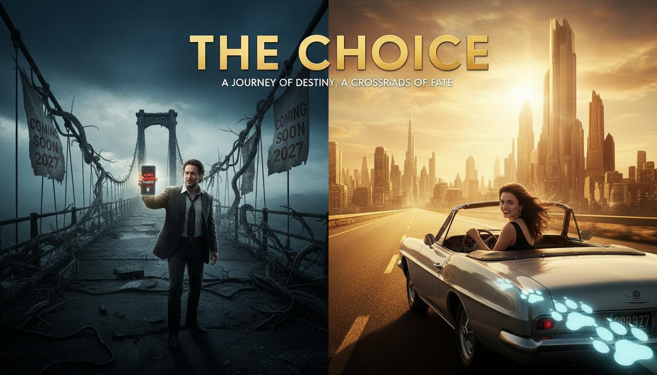 The Choice